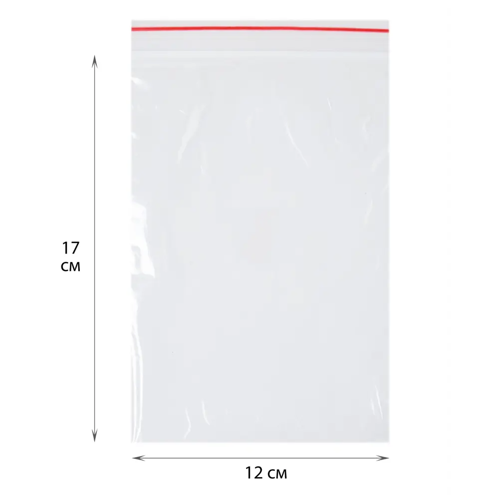 Фото 2 Вакуумный пакет 40 мкм 12x17 см 200 шт Pack Innovation IP00121735-2 полиэтилен Фото 2 Вакуумный пакет 40 мкм 12x17 см 200 шт Pack Innovation IP00121735-2 полиэтилен