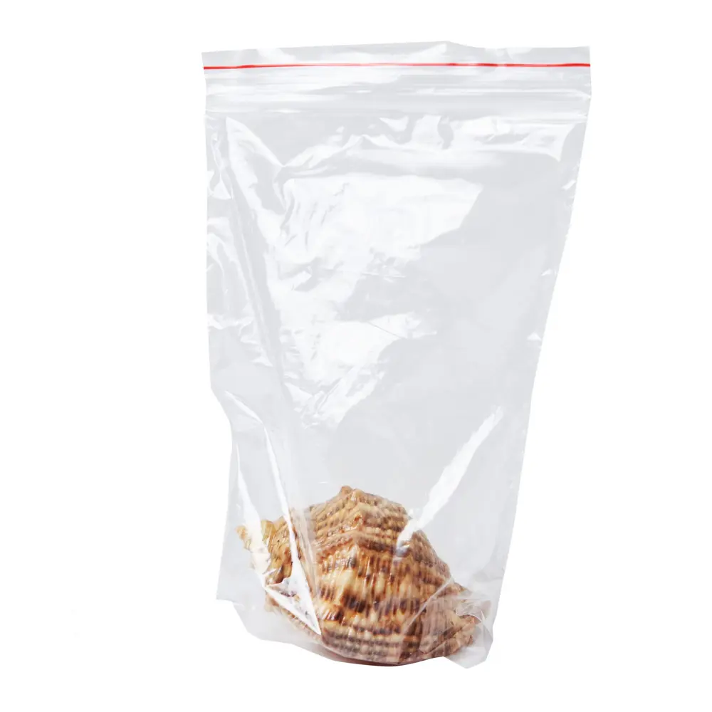 Фото Вакуумный пакет 35 мкм 15x22 см 300 шт Pack Innovation IP00152235-3 полиэтилен Фото Вакуумный пакет 35 мкм 15x22 см 300 шт Pack Innovation IP00152235-3 полиэтилен