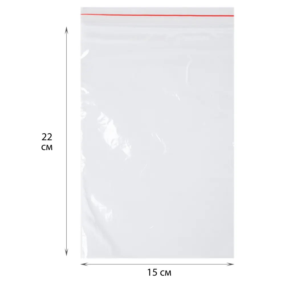 Фото 2 Вакуумный пакет 35 мкм 15x22 см 1000 шт Pack Innovation IP00152235-10 полиэтилен Фото 2 Вакуумный пакет 35 мкм 15x22 см 1000 шт Pack Innovation IP00152235-10 полиэтилен
