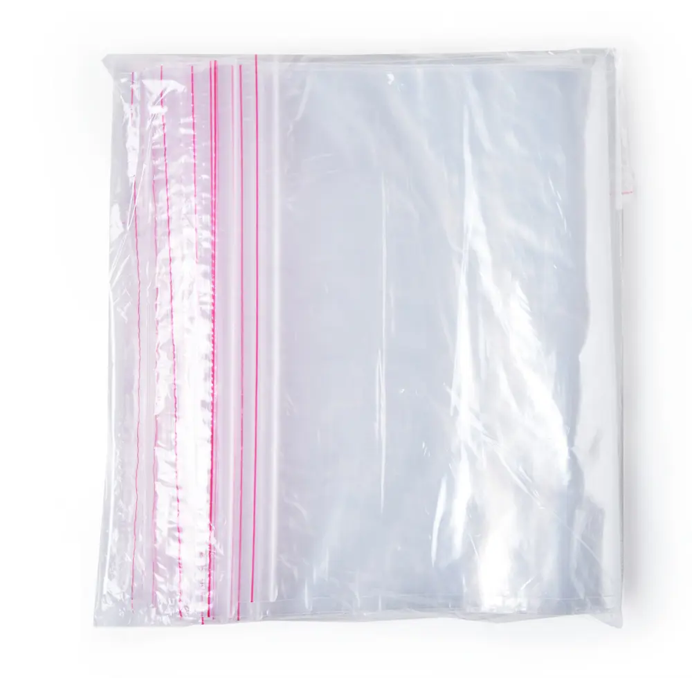 Фото 2 Вакуумный пакет 40 мкм 25x35 см 200 шт Pack Innovation IP00253540-2 полиэтилен Фото 2 Вакуумный пакет 40 мкм 25x35 см 200 шт Pack Innovation IP00253540-2 полиэтилен