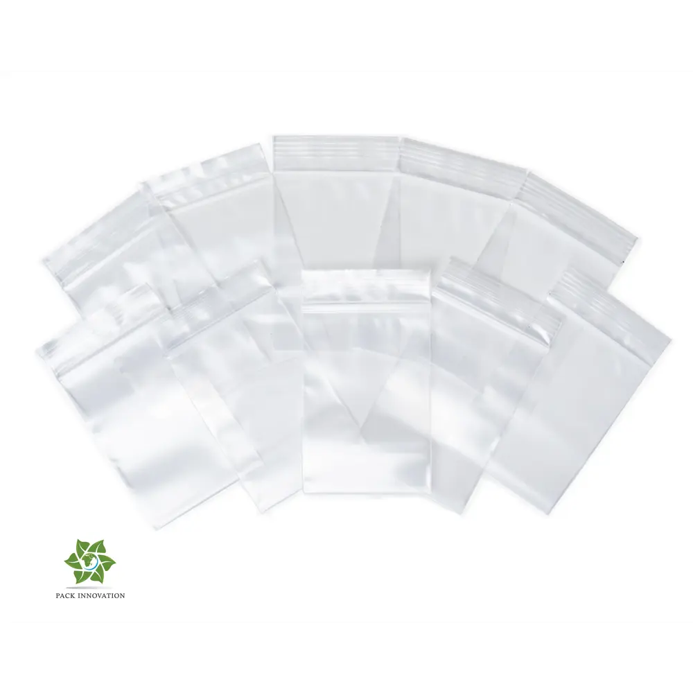 Фото 2 Вакуумный пакет 35 мкм 6x8 см 500 шт Pack Innovation IP00060835-0.5 полиэтилен Фото 2 Вакуумный пакет 35 мкм 6x8 см 500 шт Pack Innovation IP00060835-0.5 полиэтилен