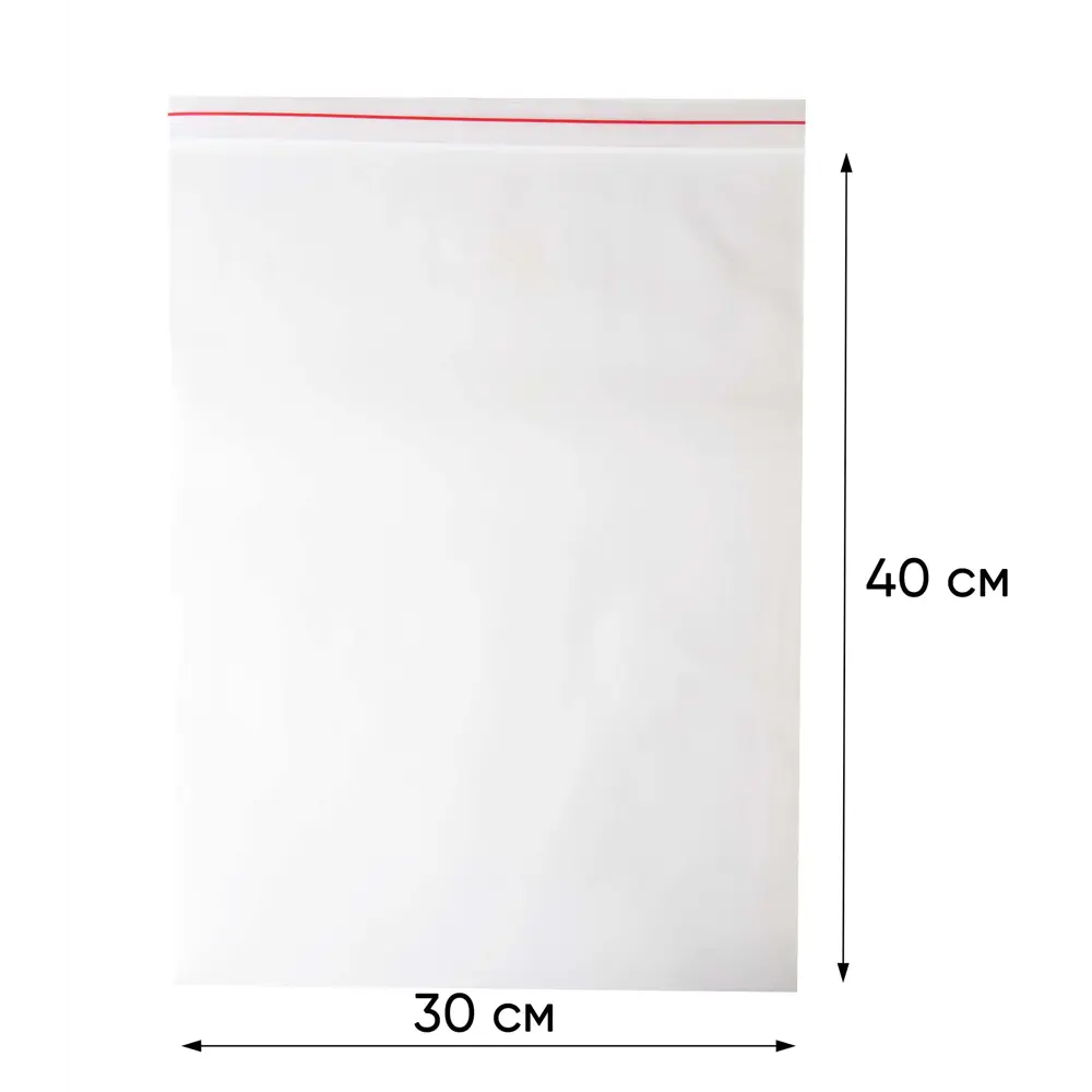 Фото 2 Вакуумный пакет 100 мкм 30x40 см 25 шт Pack Innovation IP0003040100-0.25 полиэтилен Фото 2 Вакуумный пакет 100 мкм 30x40 см 25 шт Pack Innovation IP0003040100-0.25 полиэтилен