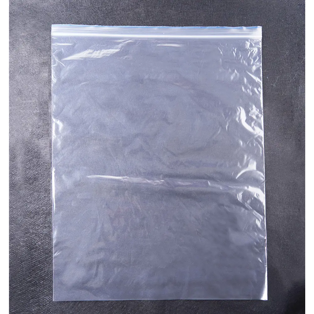 Фото 2 Вакуумный пакет 40 мкм 40x50 см 25 шт Pack Innovation IP00PET.ZIP03750.100-0.25 полиэтилен Фото 2 Вакуумный пакет 40 мкм 40x50 см 25 шт Pack Innovation IP00PET.ZIP03750.100-0.25 полиэтилен