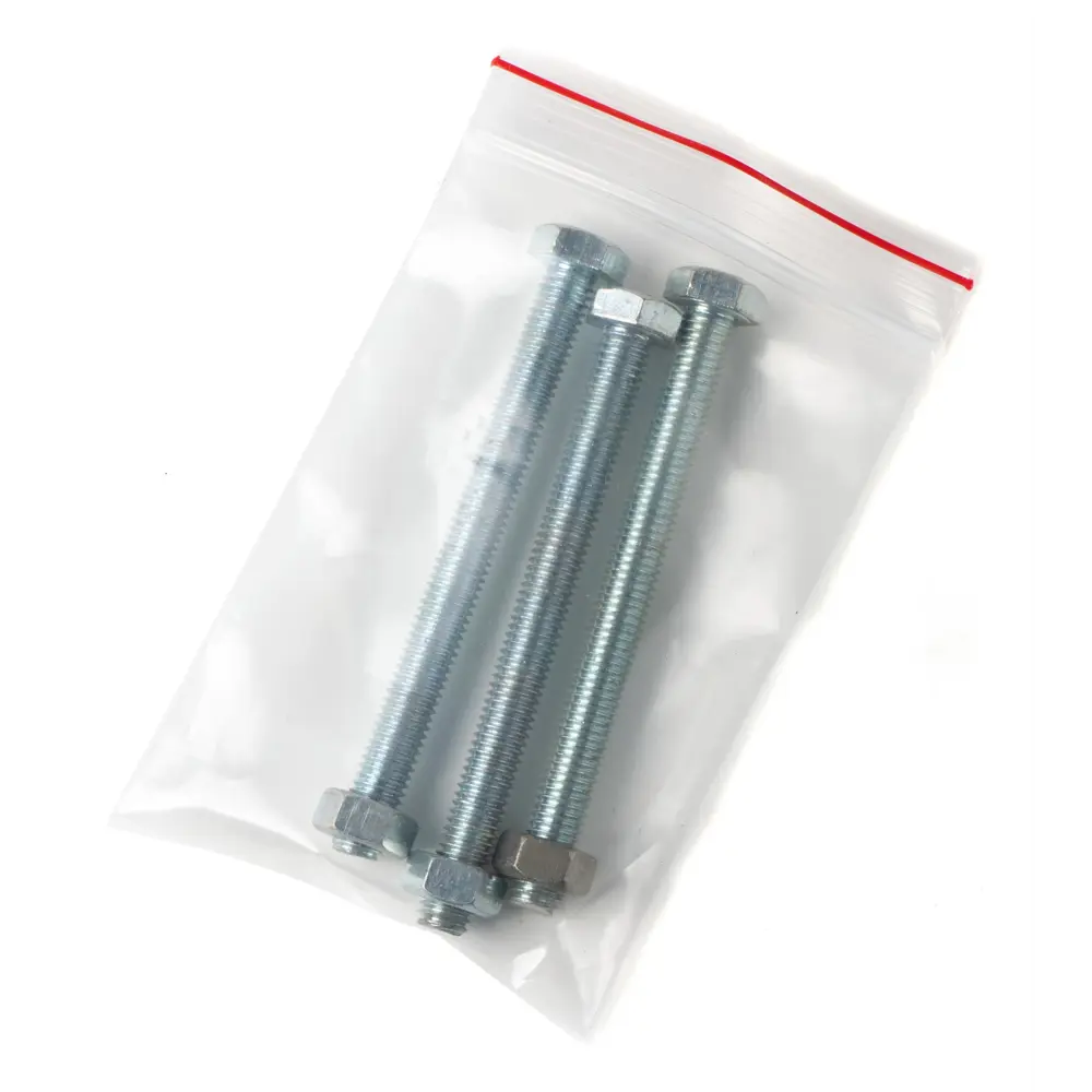 Фото 2 Вакуумный пакет 80 мкм 7x10 см 500 шт Pack Innovation IP000071080-5 полиэтилен Фото 2 Вакуумный пакет 80 мкм 7x10 см 500 шт Pack Innovation IP000071080-5 полиэтилен
