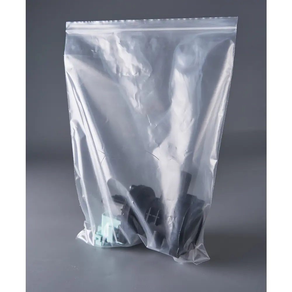 Фото 3 Вакуумный пакет 80 мкм 25x35 см 25 шт Pack Innovation IPZIP253580-25 полиэтилен Фото 3 Вакуумный пакет 80 мкм 25x35 см 25 шт Pack Innovation IPZIP253580-25 полиэтилен