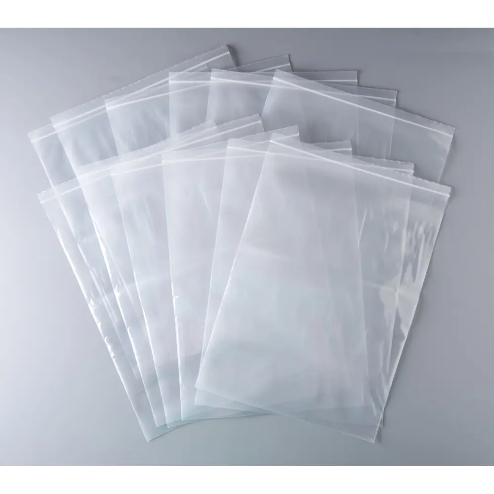 Фото 4 Вакуумный пакет 80 мкм 25x35 см 500 шт Pack Innovation IPZIP253580-500 полиэтилен Фото 4 Вакуумный пакет 80 мкм 25x35 см 500 шт Pack Innovation IPZIP253580-500 полиэтилен