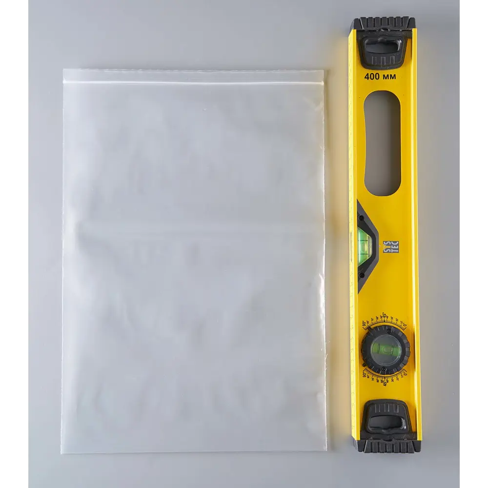 Фото 11 Вакуумный пакет 80 мкм 25x35 см 500 шт Pack Innovation IPZIP253580-500 полиэтилен Фото 11 Вакуумный пакет 80 мкм 25x35 см 500 шт Pack Innovation IPZIP253580-500 полиэтилен