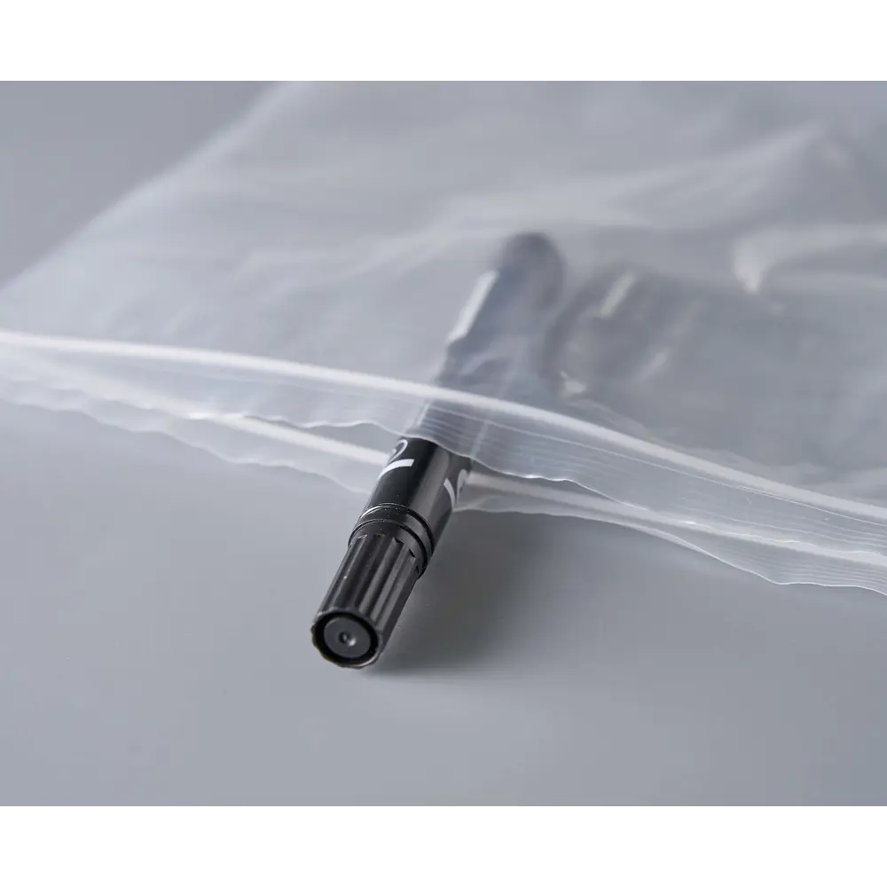 Фото 2 Вакуумный пакет 80 мкм 30x40 см 500 шт Pack Innovation IPZIP304080-500 полиэтилен Фото 2 Вакуумный пакет 80 мкм 30x40 см 500 шт Pack Innovation IPZIP304080-500 полиэтилен