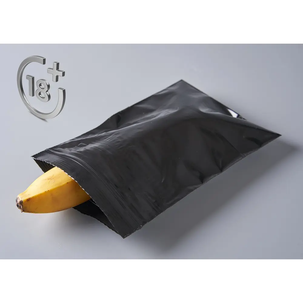Фото 3 Вакуумный пакет 1000 шт 13x17 см Pack Innovation полиэтилен цвет черный Фото 3 Вакуумный пакет 1000 шт 13x17 см Pack Innovation полиэтилен цвет черный