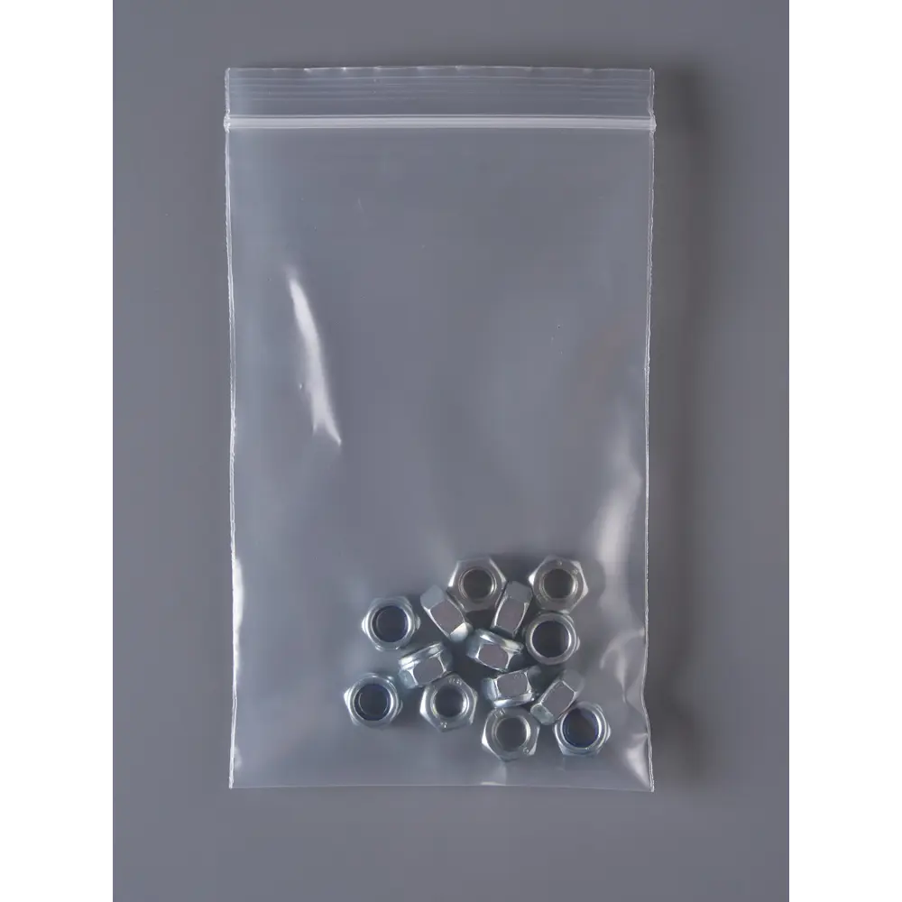 Фото 2 Вакуумный пакет 80 мкм 10x15 см 100 шт Pack Innovation IP00101580-100 полиэтилен Фото 2 Вакуумный пакет 80 мкм 10x15 см 100 шт Pack Innovation IP00101580-100 полиэтилен