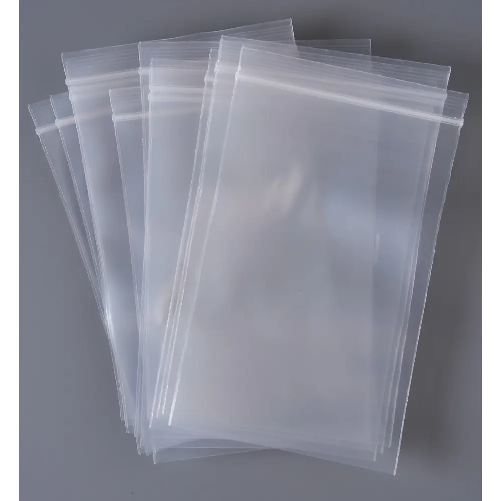 Фото 5 Вакуумный пакет 80 мкм 10x15 см 50 шт Pack Innovation IP00101580-50 полиэтилен Фото 5 Вакуумный пакет 80 мкм 10x15 см 50 шт Pack Innovation IP00101580-50 полиэтилен