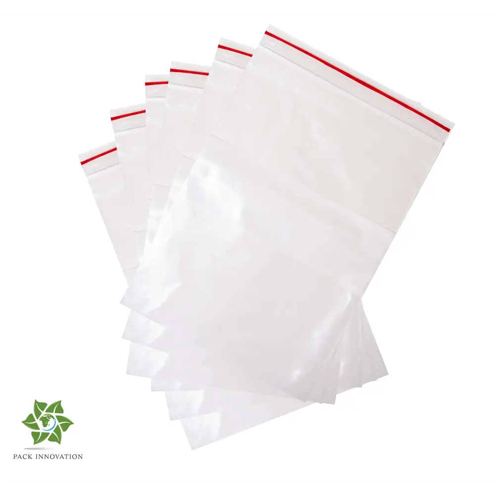 Фото 3 Вакуумный пакет 60 мкм 20x30 см 100 шт Pack Innovation IP00PN182560-1 полиэтилен Фото 3 Вакуумный пакет 60 мкм 20x30 см 100 шт Pack Innovation IP00PN182560-1 полиэтилен