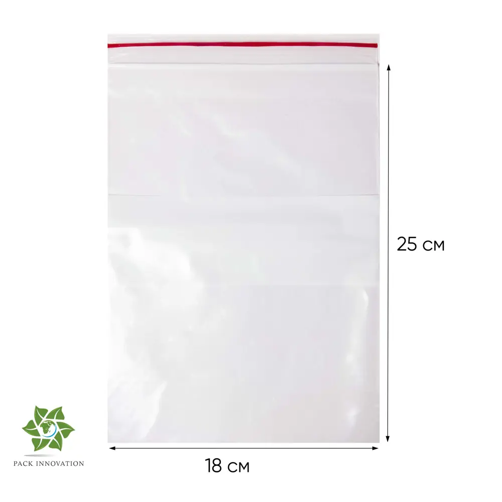 Фото 5 Вакуумный пакет 60 мкм 18x25 см 100 шт Pack Innovation IP00PN00SHP00182560-1 полиэтилен Фото 5 Вакуумный пакет 60 мкм 18x25 см 100 шт Pack Innovation IP00PN00SHP00182560-1 полиэтилен