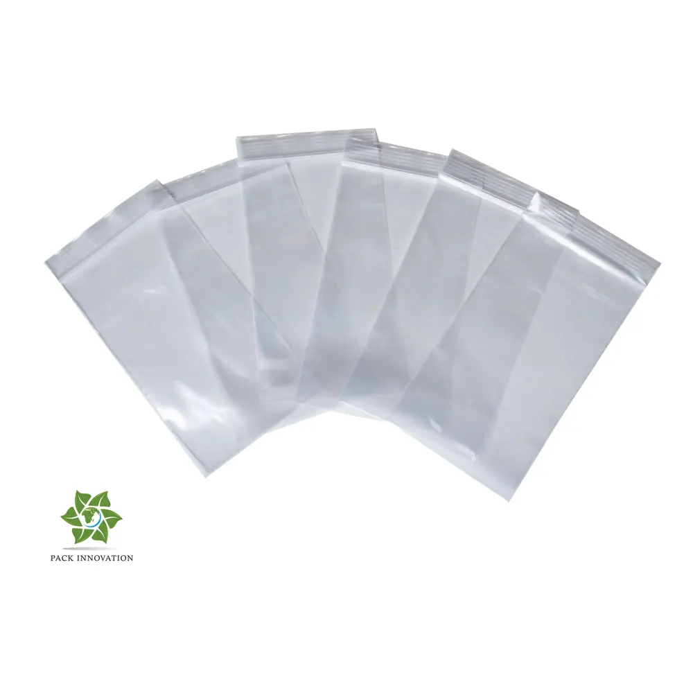 Фото 6 Вакуумный пакет 80 мкм 7x12 см 100 шт Pack Innovation IP00071280-100 полиэтилен Фото 6 Вакуумный пакет 80 мкм 7x12 см 100 шт Pack Innovation IP00071280-100 полиэтилен