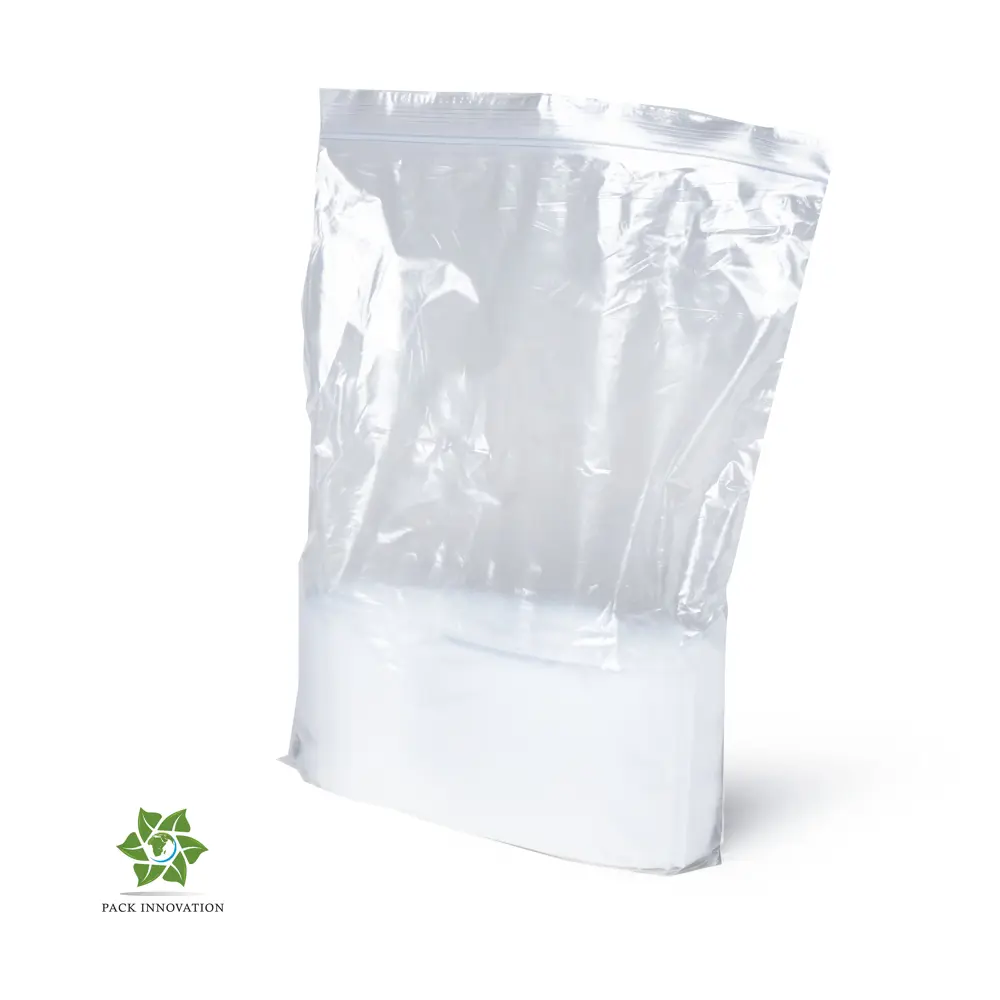 Фото 6 Вакуумный пакет 80 мкм 7x12 см 200 шт Pack Innovation IP00071280-200 полиэтилен Фото 6 Вакуумный пакет 80 мкм 7x12 см 200 шт Pack Innovation IP00071280-200 полиэтилен