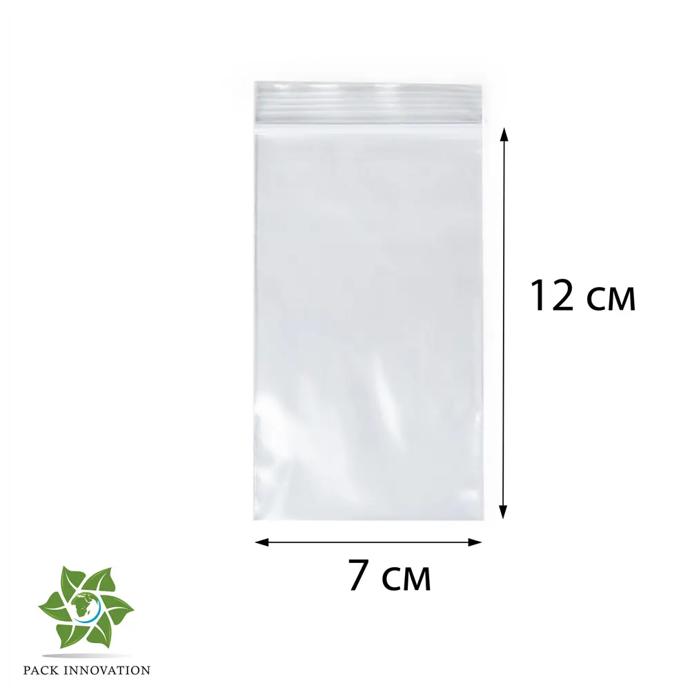 Фото 8 Вакуумный пакет 80 мкм 7x12 см 200 шт Pack Innovation IP00071280-200 полиэтилен Фото 8 Вакуумный пакет 80 мкм 7x12 см 200 шт Pack Innovation IP00071280-200 полиэтилен