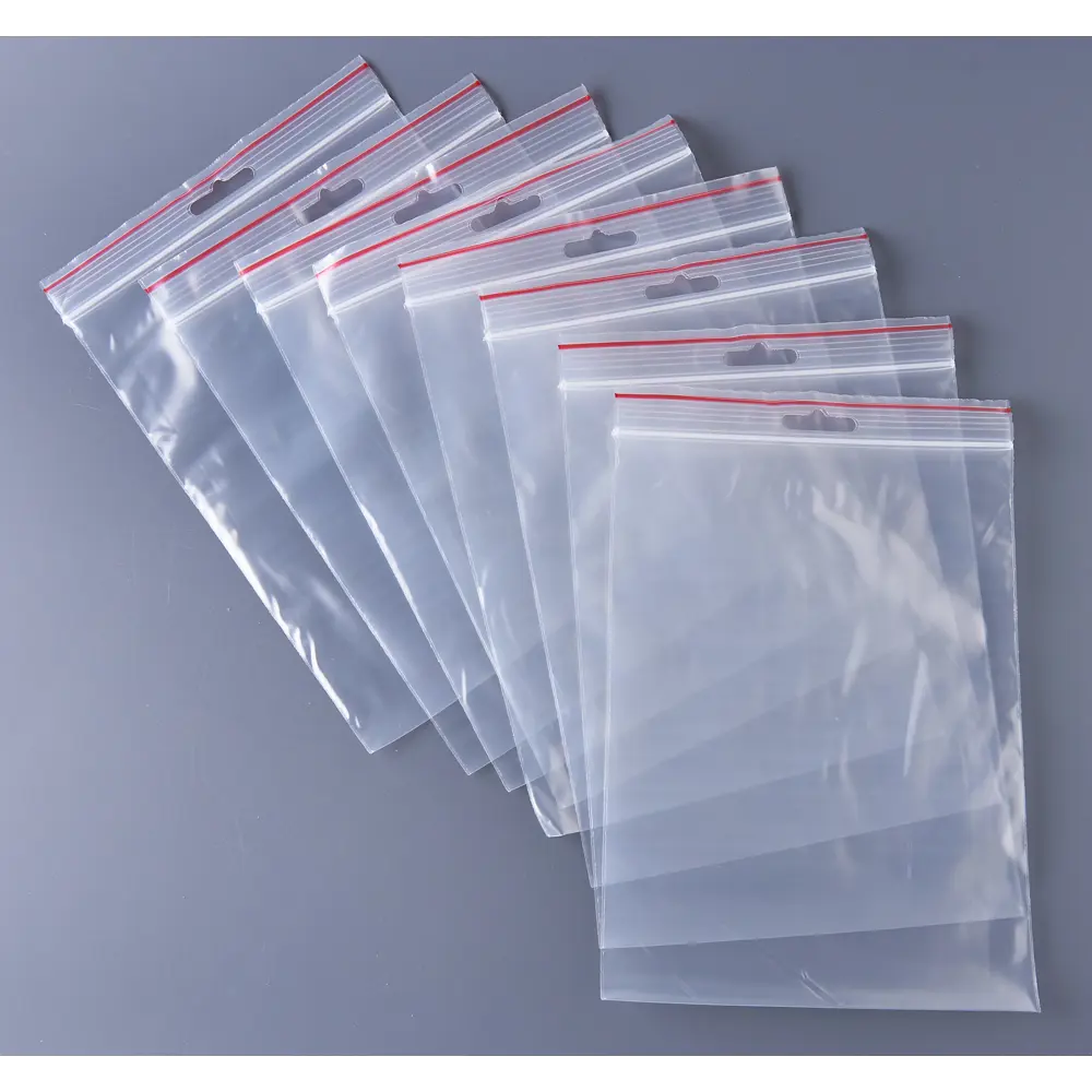 Фото 2 Вакуумный пакет 60 мкм 15x20 см 100 шт Pack Innovation IP0E152060-1 полиэтилен Фото 2 Вакуумный пакет 60 мкм 15x20 см 100 шт Pack Innovation IP0E152060-1 полиэтилен