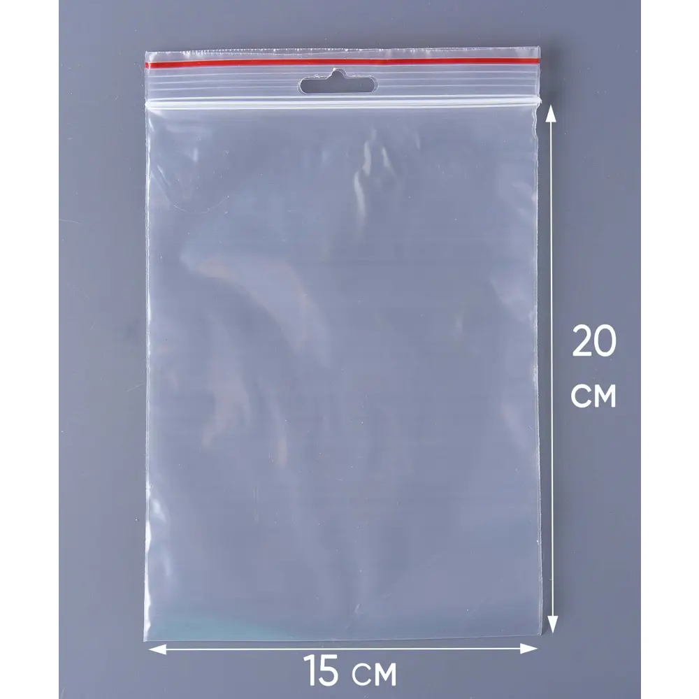 Фото 3 Вакуумный пакет 60 мкм 15x20 см 100 шт Pack Innovation IP0E152060-1 полиэтилен Фото 3 Вакуумный пакет 60 мкм 15x20 см 100 шт Pack Innovation IP0E152060-1 полиэтилен