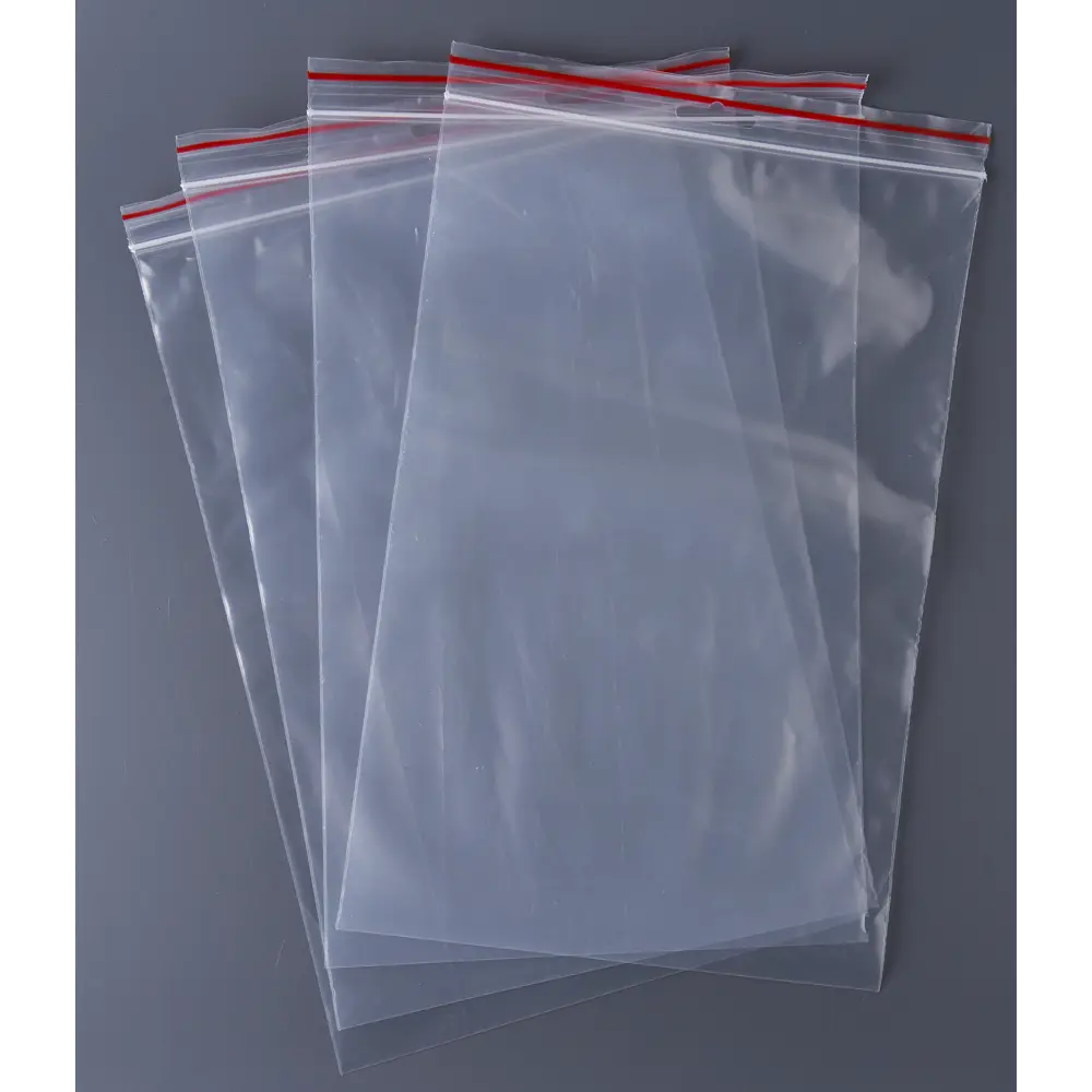 Фото 4 Вакуумный пакет 60 мкм 20x30 см 100 шт Pack Innovation IP0E203060-1 полиэтилен Фото 4 Вакуумный пакет 60 мкм 20x30 см 100 шт Pack Innovation IP0E203060-1 полиэтилен
