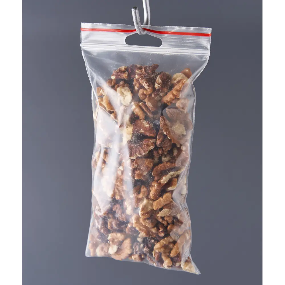 Фото 4 Вакуумный пакет 60 мкм 10x17 см 100 шт Pack Innovation IP000EVR00101760-100 полиэтилен Фото 4 Вакуумный пакет 60 мкм 10x17 см 100 шт Pack Innovation IP000EVR00101760-100 полиэтилен