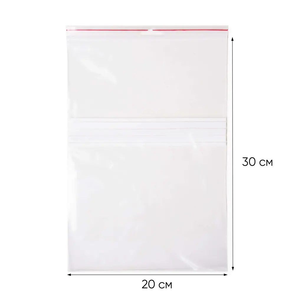 Фото Вакуумный пакет 100 мкм 20x30 см 100 шт Pack Innovation IP0E0PN2030100-100 полиэтилен Фото Вакуумный пакет 100 мкм 20x30 см 100 шт Pack Innovation IP0E0PN2030100-100 полиэтилен