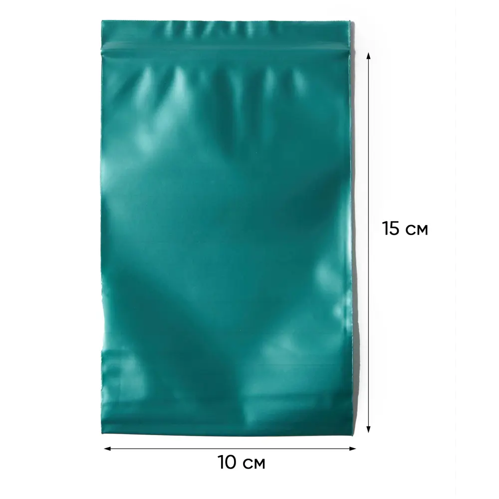 Фото 2 Вакуумный пакет 60 мкм 10x15 см 50 шт Pack Innovation IP0CV101560-0.5 полиэтилен Фото 2 Вакуумный пакет 60 мкм 10x15 см 50 шт Pack Innovation IP0CV101560-0.5 полиэтилен