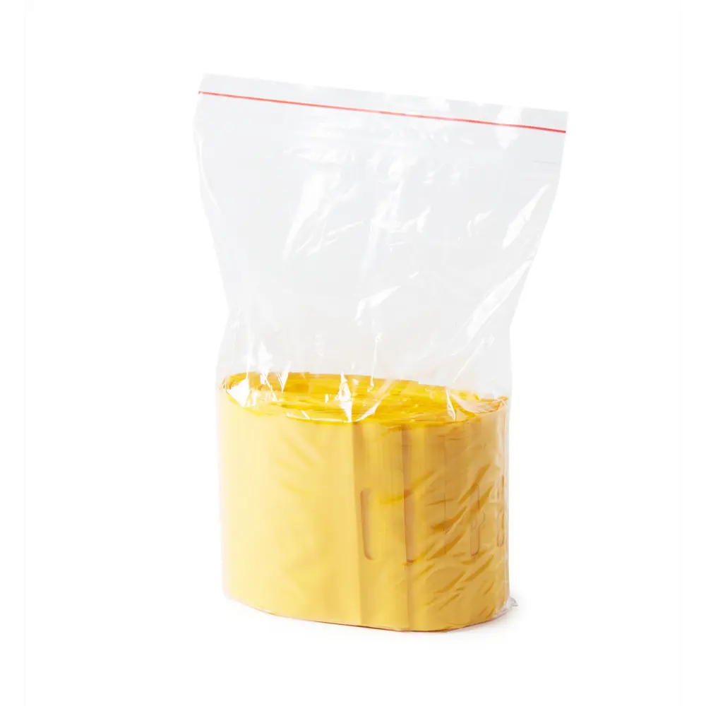 Фото 5 Вакуумный пакет 60 мкм 8x12 см 50 шт Pack Innovation IP0C081260-0.5 полиэтилен Фото 5 Вакуумный пакет 60 мкм 8x12 см 50 шт Pack Innovation IP0C081260-0.5 полиэтилен