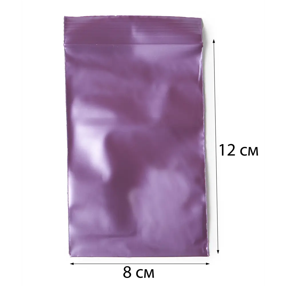 Фото 5 Вакуумный пакет 60 мкм 8x12 см 50 шт Pack Innovation IP0CV081260-0.5 полиэтилен Фото 5 Вакуумный пакет 60 мкм 8x12 см 50 шт Pack Innovation IP0CV081260-0.5 полиэтилен