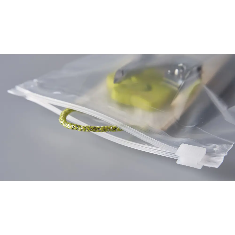 Фото 2 Вакуумный пакет 70 мкм 15x25 см 50 шт Pack Innovation IPSLDR152570-50 полиэтилен Фото 2 Вакуумный пакет 70 мкм 15x25 см 50 шт Pack Innovation IPSLDR152570-50 полиэтилен