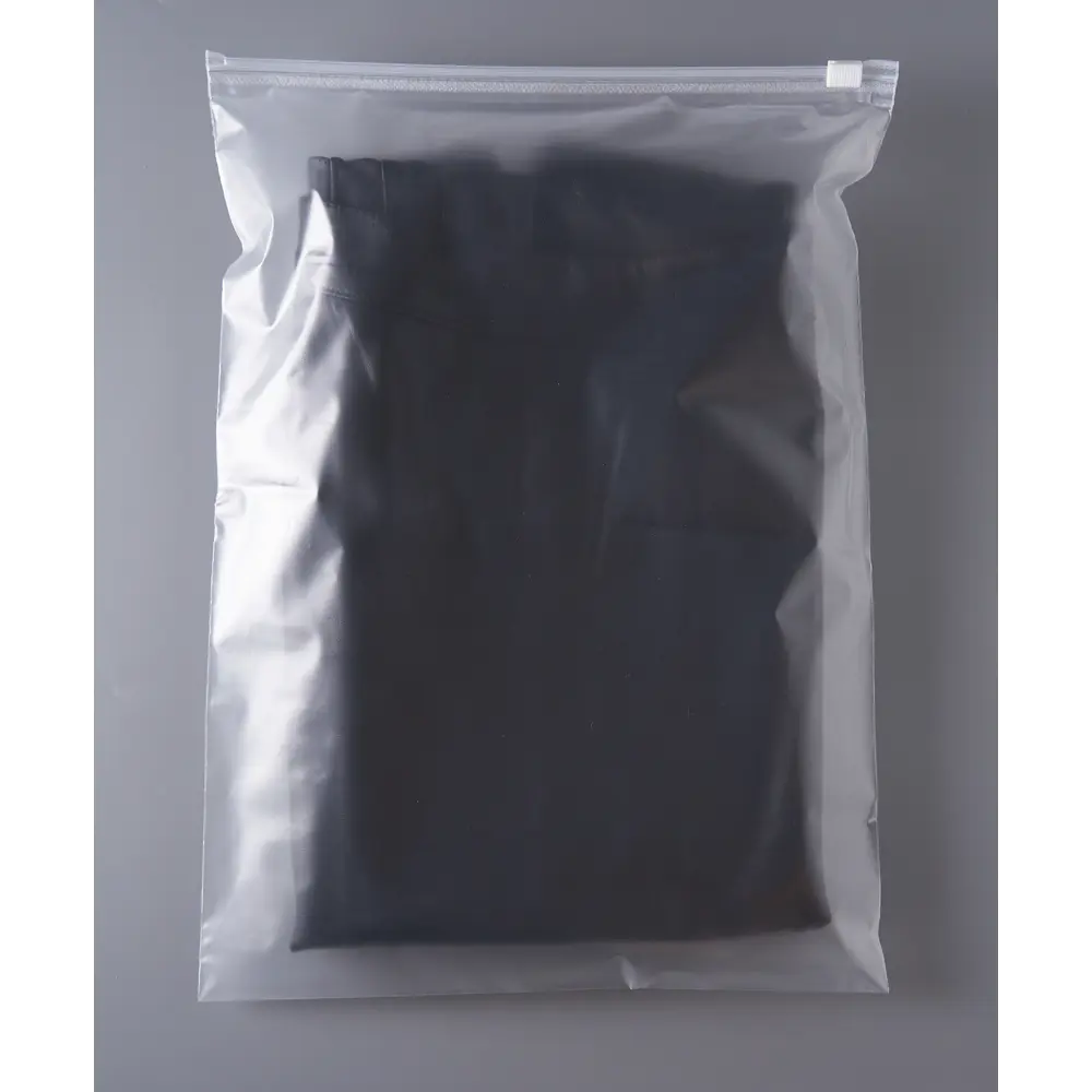 Фото 4 Вакуумный пакет 70 мкм 30x40 см 100 шт Pack Innovation IPSLDR304070-100 полиэтилен Фото 4 Вакуумный пакет 70 мкм 30x40 см 100 шт Pack Innovation IPSLDR304070-100 полиэтилен