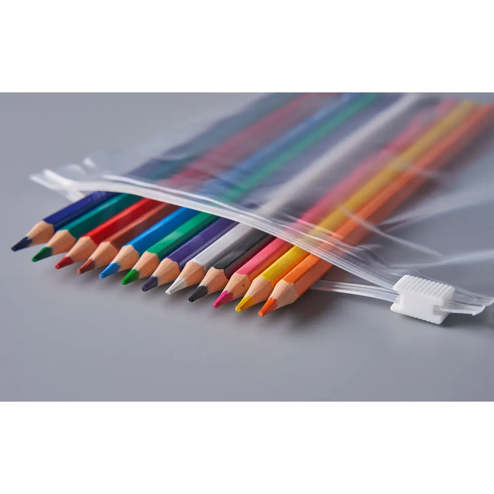 Фото 3 Вакуумный пакет Pack Innovation с бегунком 15x20 см 200 шт