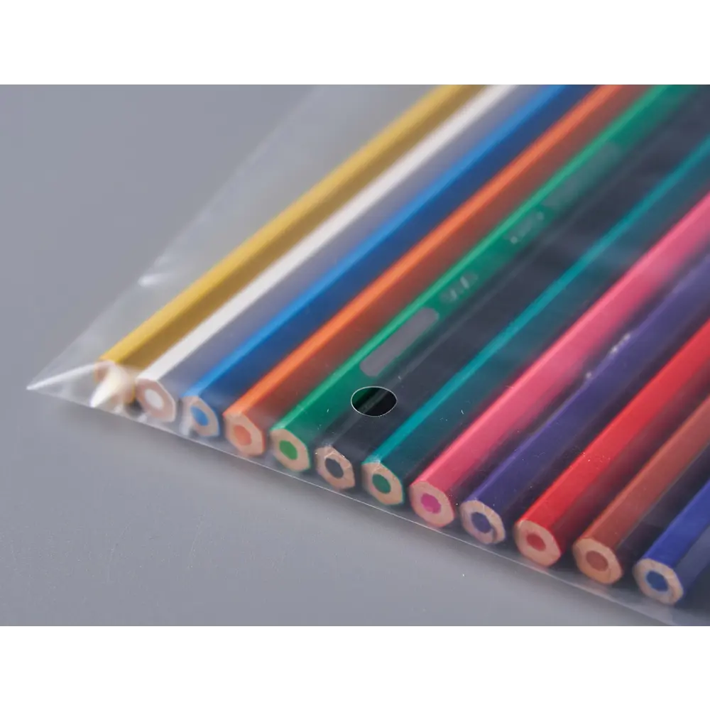 Фото 4 Вакуумный пакет Pack Innovation с бегунком 15x20 см 200 шт