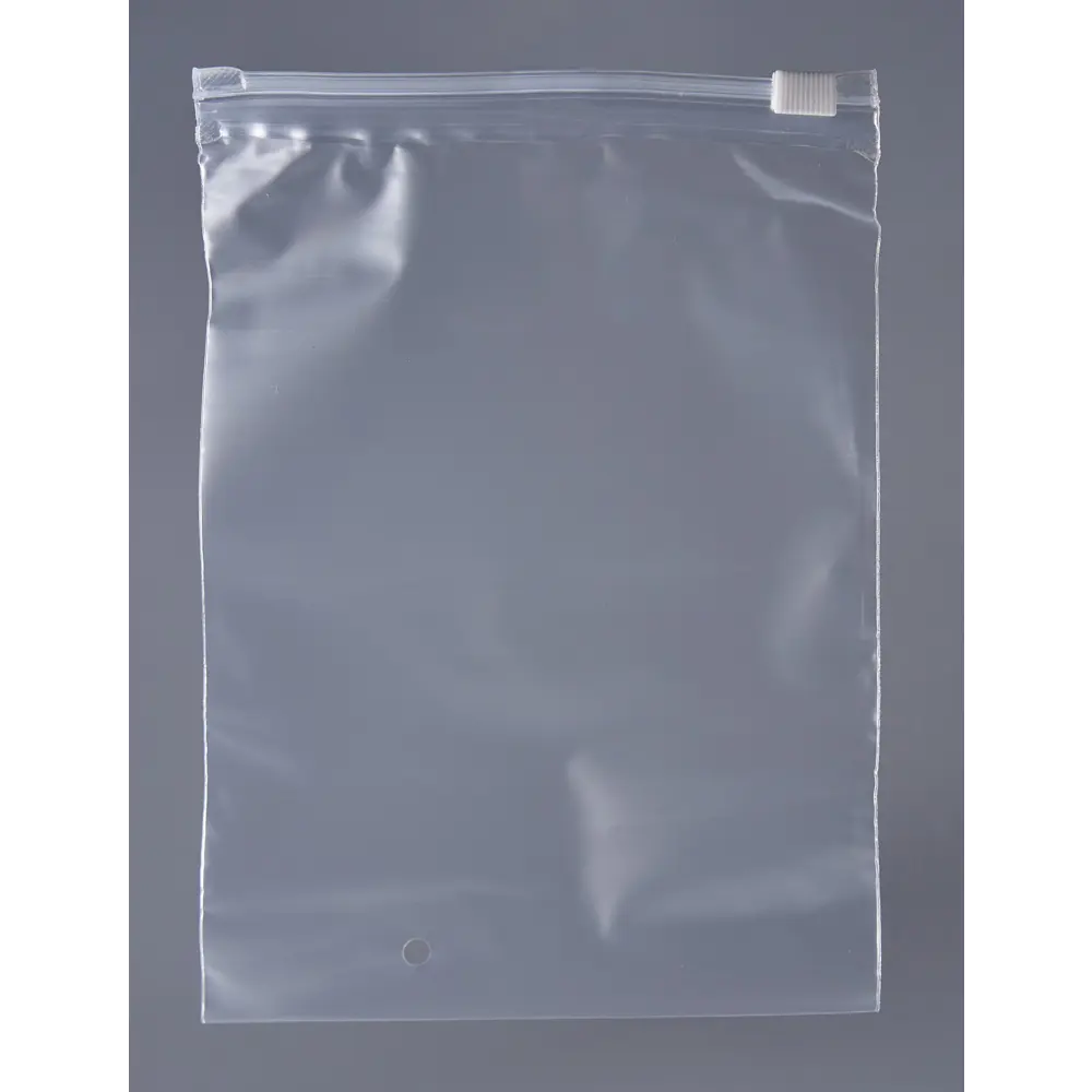 Фото 8 Вакуумный пакет Pack Innovation с бегунком 15x20 см 200 шт