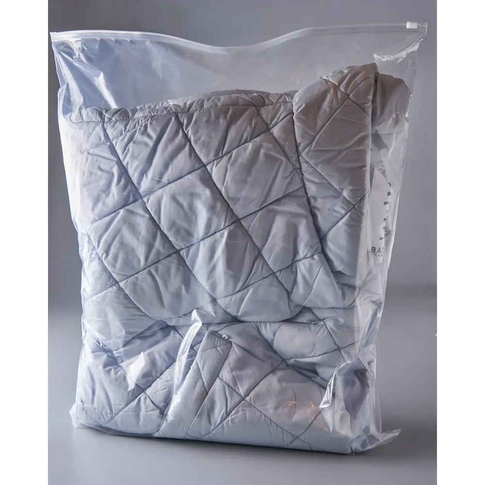 Фото Вакуумный пакет 100 шт 50x60 см Pack Innovation полиэтилен цвет бесцветный Фото Вакуумный пакет 100 шт 50x60 см Pack Innovation полиэтилен цвет бесцветный