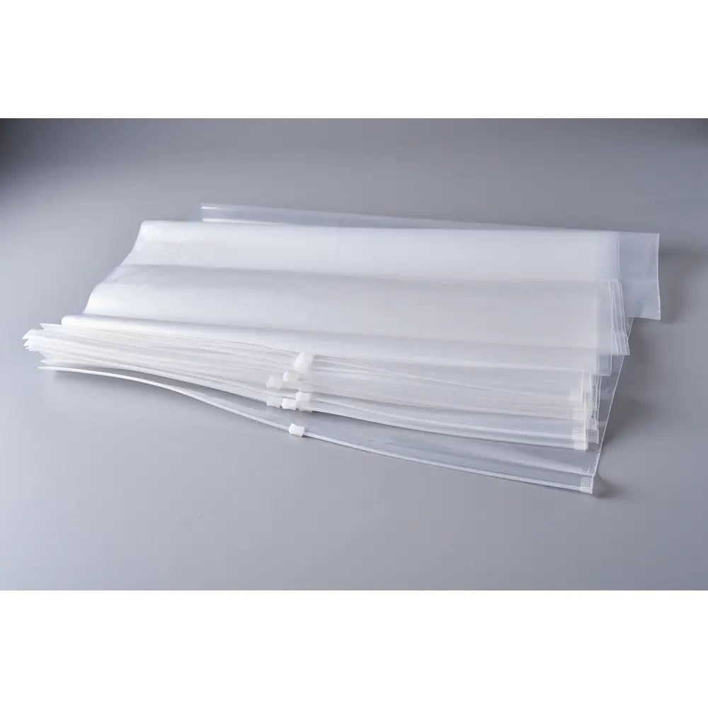 Фото 3 Вакуумный пакет 100 шт 50x60 см Pack Innovation полиэтилен цвет бесцветный Фото 3 Вакуумный пакет 100 шт 50x60 см Pack Innovation полиэтилен цвет бесцветный