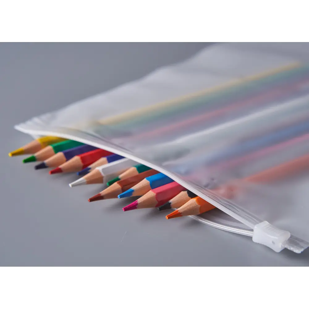 Фото 3 Вакуумный пакет Pack Innovation с бегунком 15x20 см ЭВА 100 шт Фото 3 Вакуумный пакет Pack Innovation с бегунком 15x20 см ЭВА 100 шт