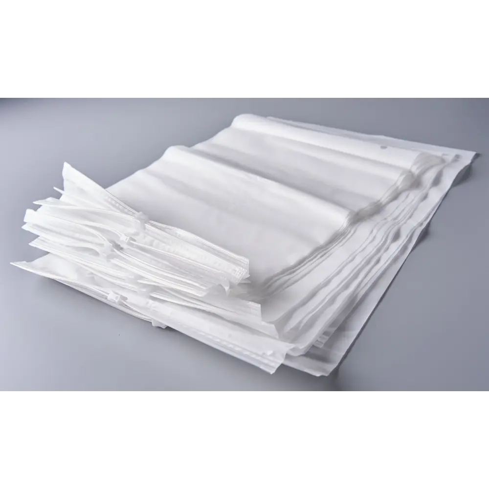 Фото 7 Вакуумный пакет 10 шт 25x35 см Pack Innovation полиэтилен цвет матовый Фото 7 Вакуумный пакет 10 шт 25x35 см Pack Innovation полиэтилен цвет матовый