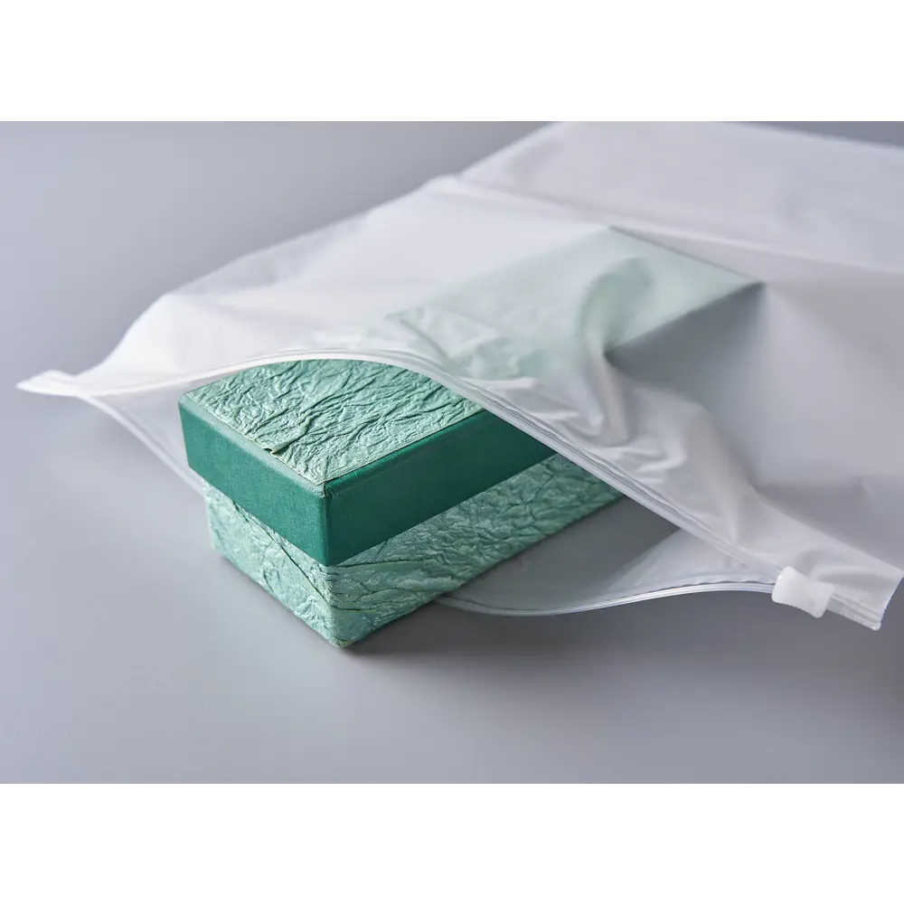 Фото 4 Вакуумный пакет 15 шт 30x40 см Pack Innovation полиэтилен цвет матовый Фото 4 Вакуумный пакет 15 шт 30x40 см Pack Innovation полиэтилен цвет матовый