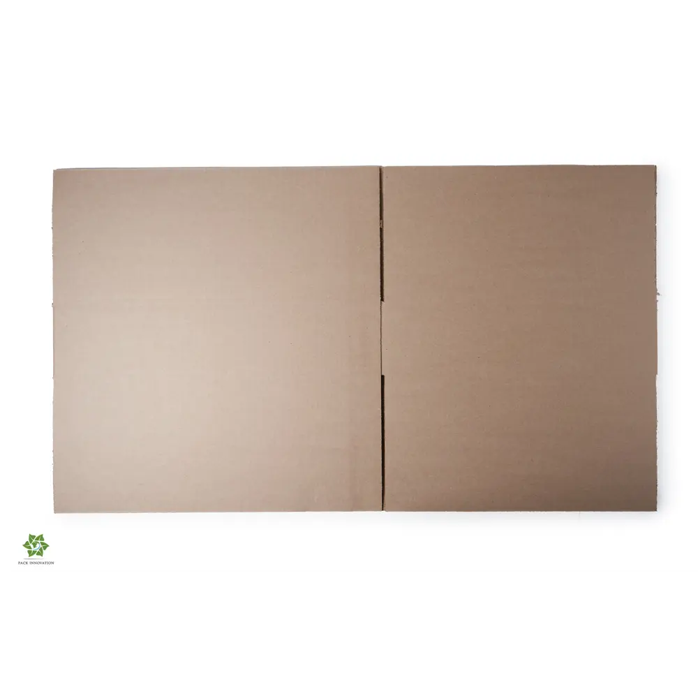 Фото 3 Коробка картонная 45x37x10 см 166 л 5 шт Pack Innovation IP0GK453710-5 картон Фото 3 Коробка картонная 45x37x10 см 166 л 5 шт Pack Innovation IP0GK453710-5 картон