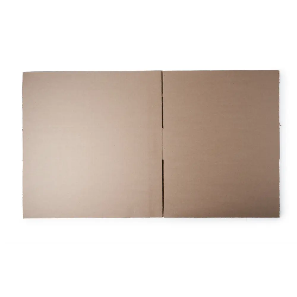 Фото 2 Коробка картонная 45x37x10 см 166 л 5 шт Pack Innovation IP0GK453710-5 картон Фото 2 Коробка картонная 45x37x10 см 166 л 5 шт Pack Innovation IP0GK453710-5 картон