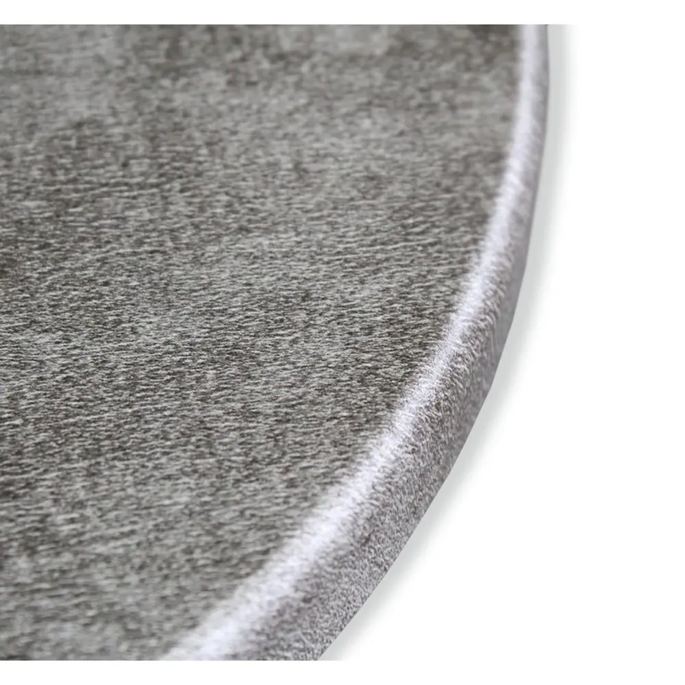 Фото 4 Журнальный столик круглый Sheffilton Сж-35 41x41 см ЛДСП цвет черный Фото 4 Журнальный столик круглый Sheffilton Сж-35 41x41 см ЛДСП цвет черный