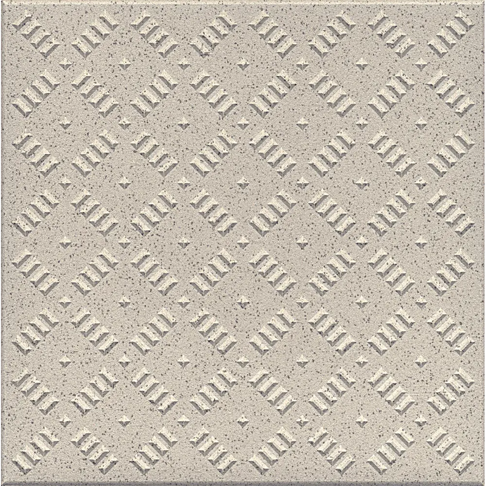 Фото Керамогранит Kerama marazzi SP400600N 20x20см 0.76 м² цвет бежевый, цена за упаковку