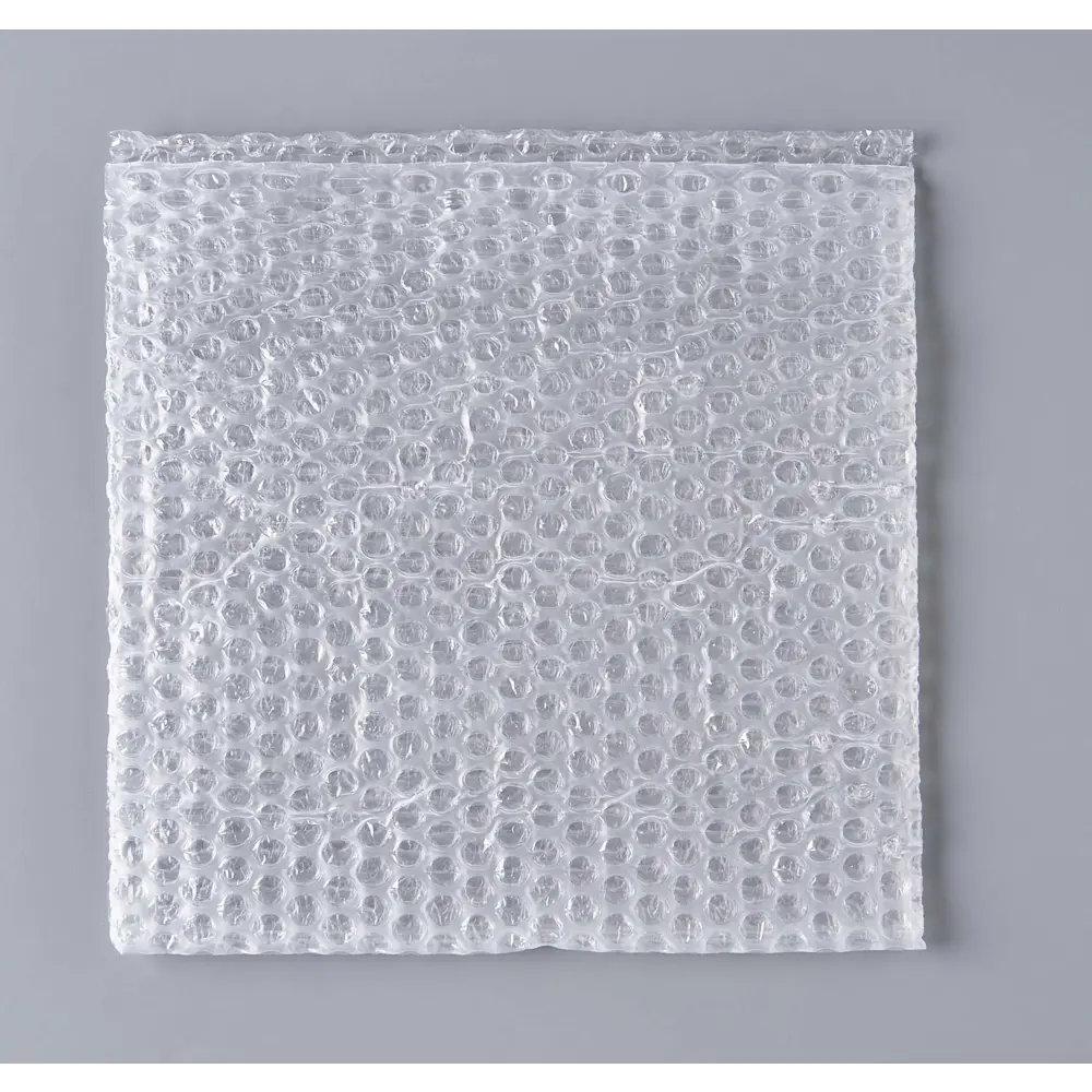 Фото 5 Пакет воздушно-пузырчатый трехслойный Pack Innovation 25x25 см 25 штук Фото 5 Пакет воздушно-пузырчатый трехслойный Pack Innovation 25x25 см 25 штук