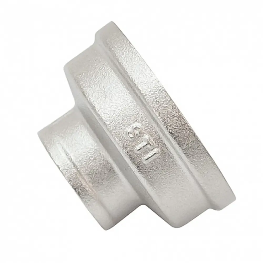 Фото Муфта переходная STI 1 1/4"x3/4" ВР латунь Фото Муфта переходная STI 1 1/4"x3/4" ВР латунь