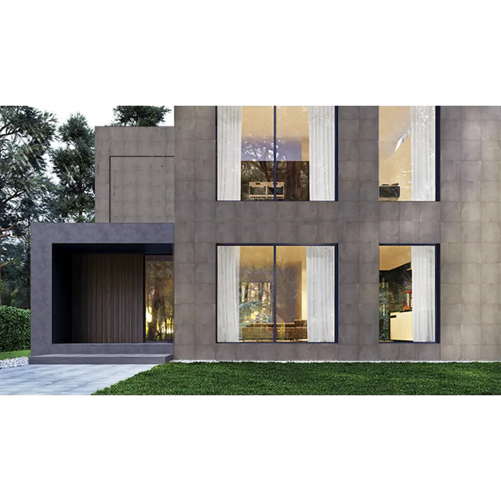 Фото 4 Керамогранит Grasaro Beton 60x60 см 1.8 м² матовый цвет светло-бежевый Фото 4 Керамогранит Grasaro Beton 60x60 см 1.8 м² матовый цвет светло-бежевый