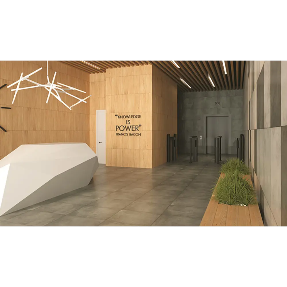 Фото 4 Керамогранит Grasaro Loft 60x60 см 1.8 м² матовый цвет антрацит Фото 4 Керамогранит Grasaro Loft 60x60 см 1.8 м² матовый цвет антрацит