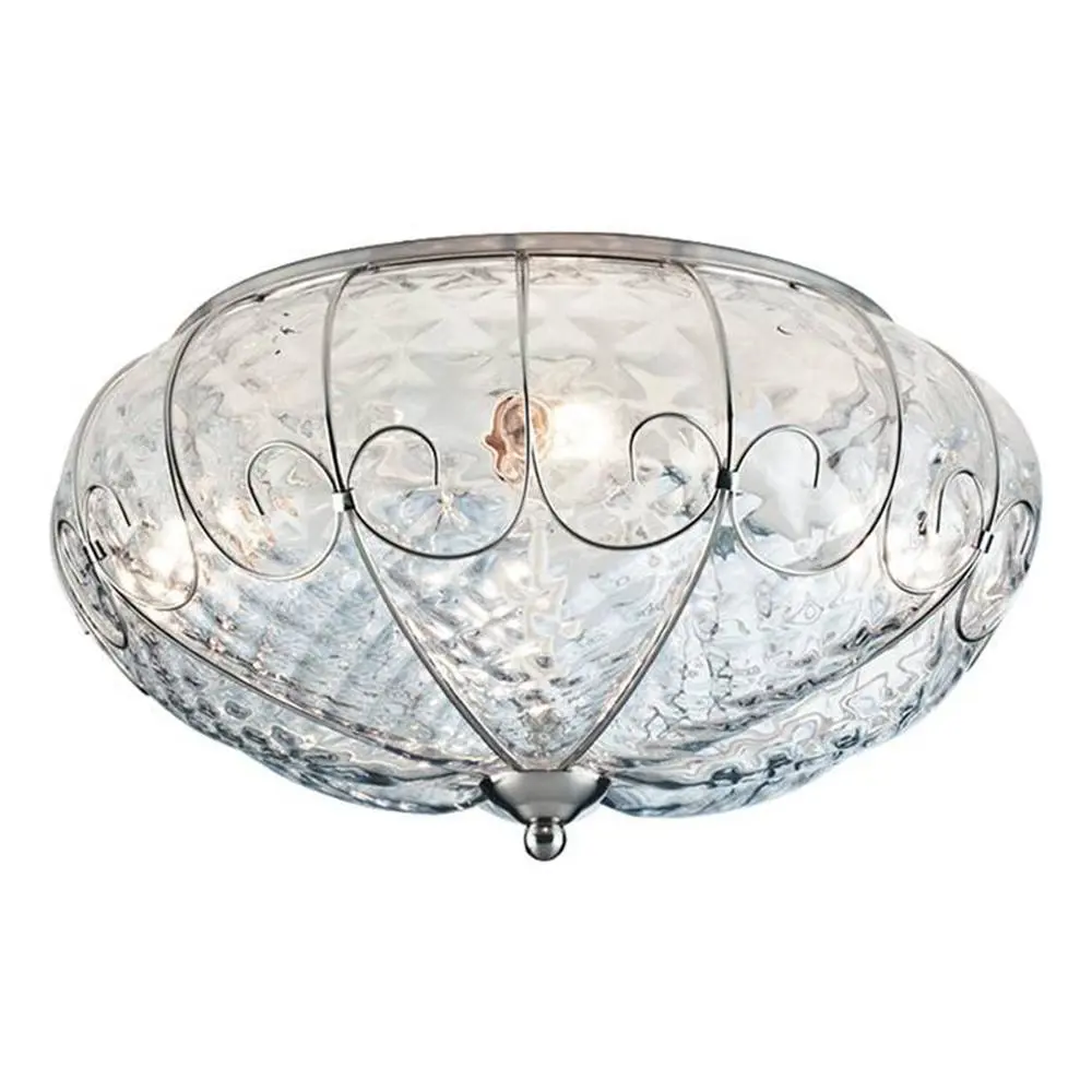 Фото Светильник настенно-потолочный ARTE LAMP A2205PL-4SS Venezia 4 лампы цвет хром Фото Светильник настенно-потолочный ARTE LAMP A2205PL-4SS Venezia 4 лампы цвет хром