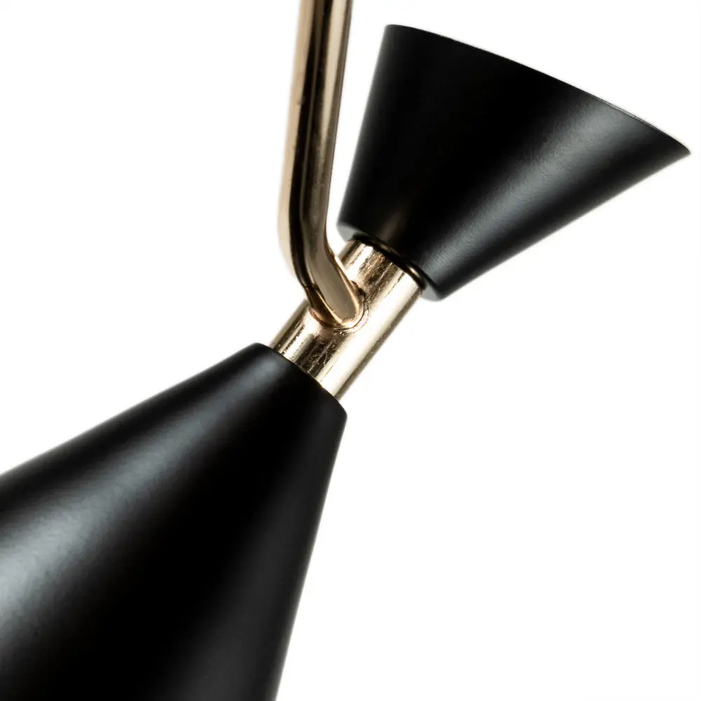 Фото 3 Светильник настенно-потолочный ARTE LAMP A2711PL-8BK WELLINGTON 8 ламп цвет черный Фото 3 Светильник настенно-потолочный ARTE LAMP A2711PL-8BK WELLINGTON 8 ламп цвет черный