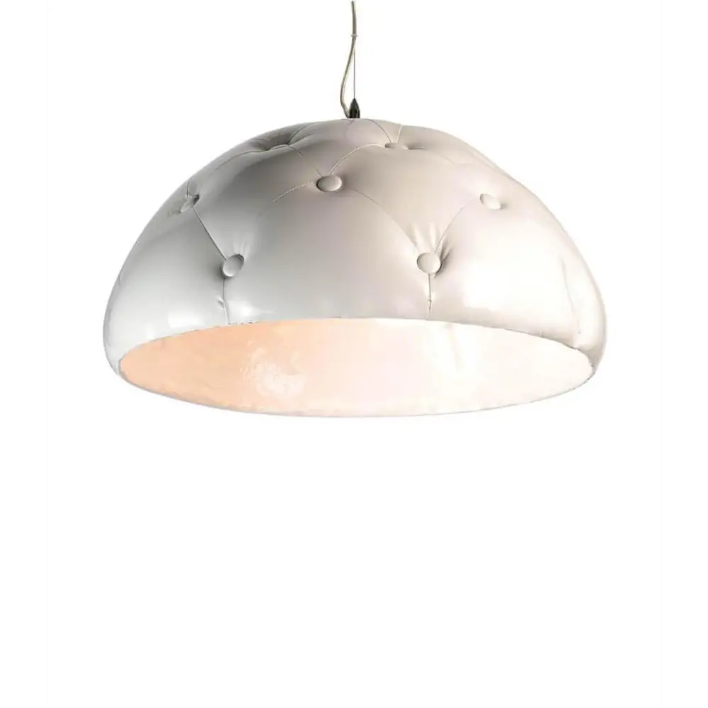 Фото Светильник подвесной LUMINA DECO LDP 810842-3 WT Chesterio 3 лампы 36 м² цвет белый