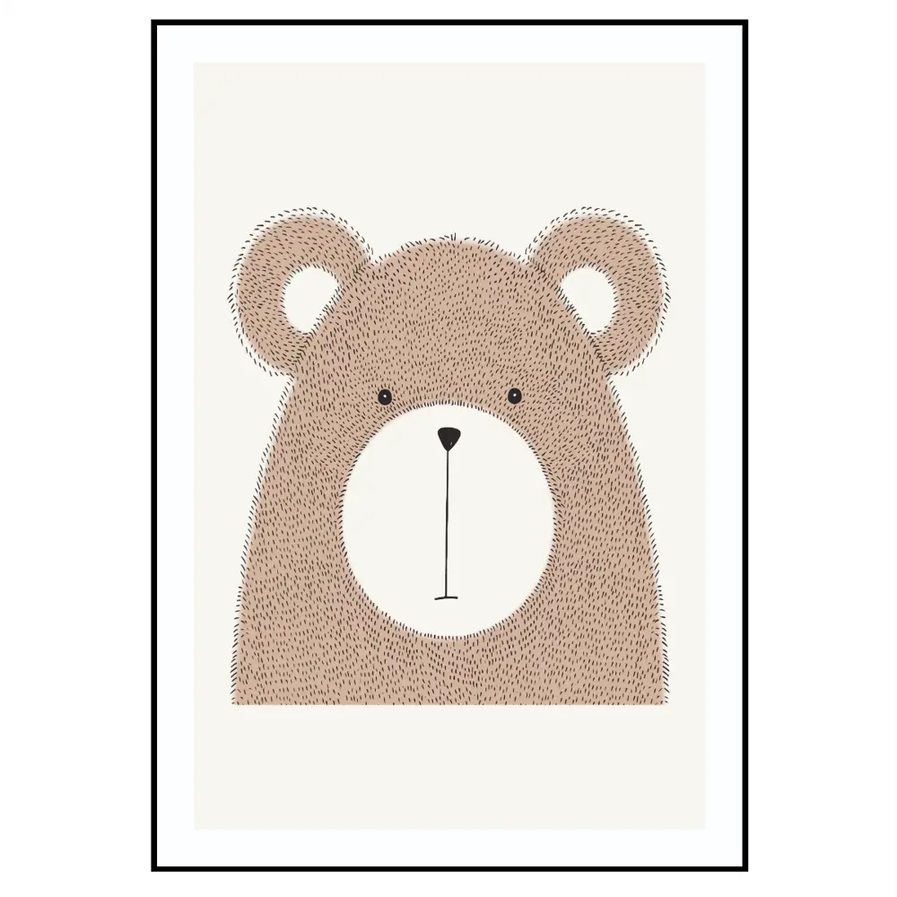 Фото 2 Набор постеров 28 картин 407-3 Медведь, лиса, сова, ежик, тигр, лев 40x30 см без рамы Фото 2 Набор постеров 28 картин 407-3 Медведь, лиса, сова, ежик, тигр, лев 40x30 см без рамы